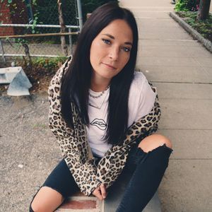 Meet your Posher, Samantha